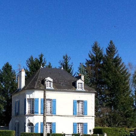 Bed and Breakfast Les rêves d'Angèle Crain Esterno foto
