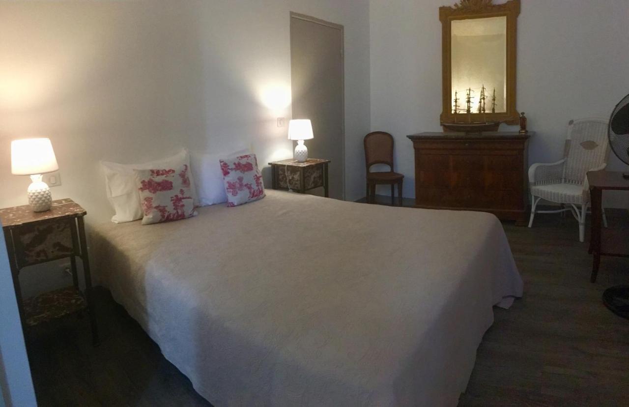 Bed and Breakfast Les rêves d'Angèle Crain Esterno foto