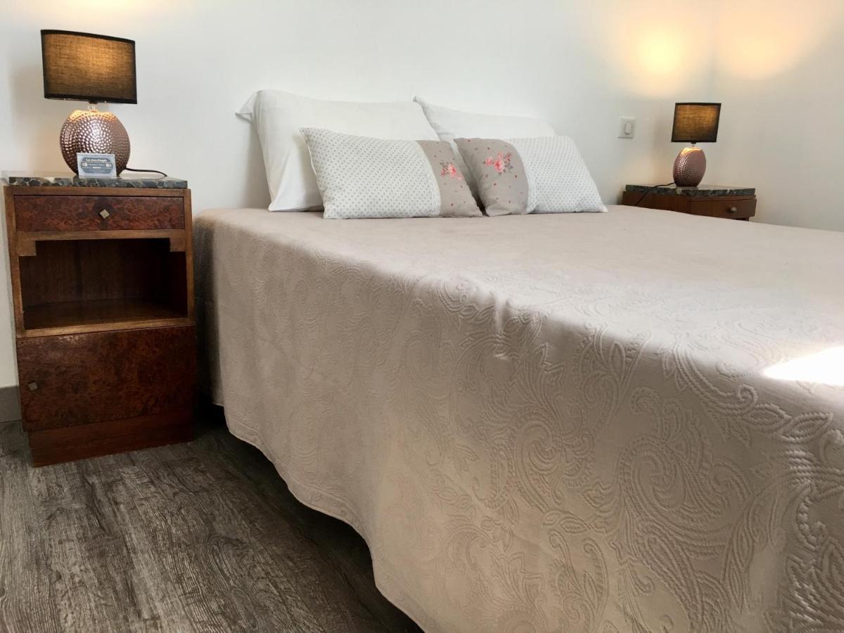Bed and Breakfast Les rêves d'Angèle Crain Esterno foto